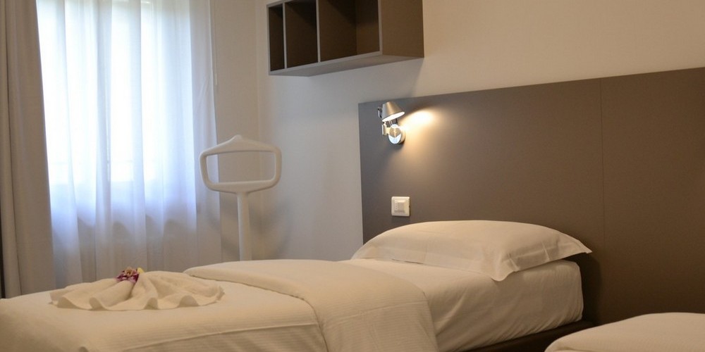 Holiday apartments Rivappartamenti in Riva del Garda