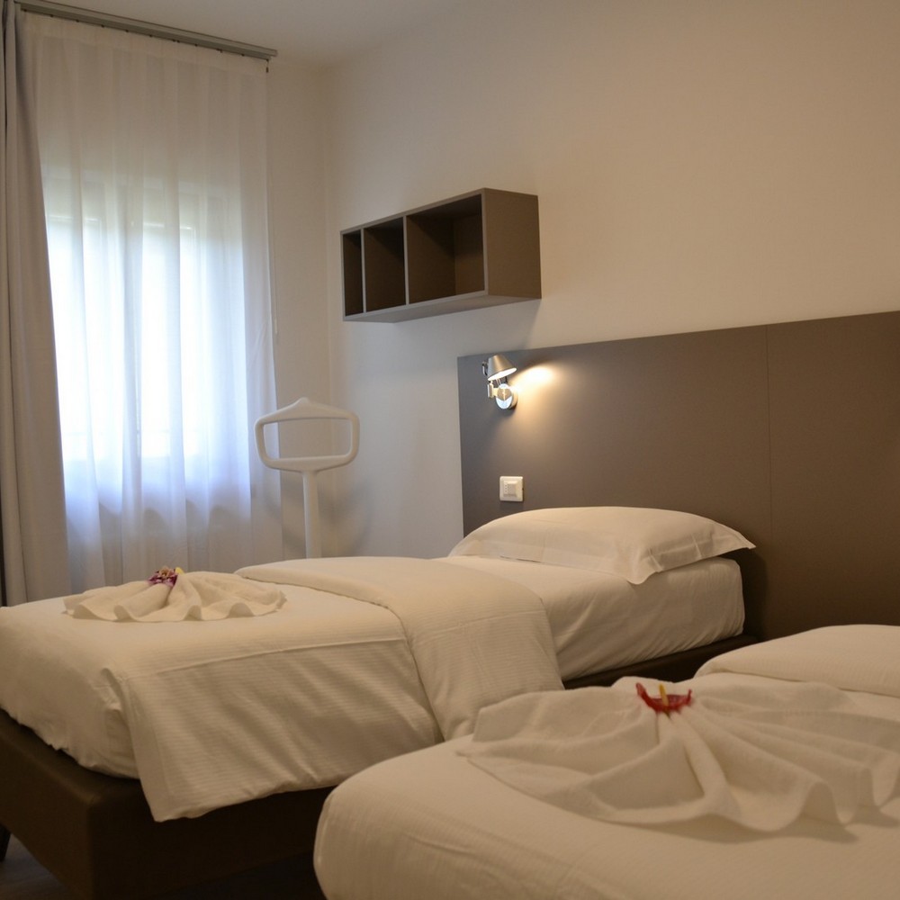 Holiday apartments Rivappartamenti in Riva del Garda