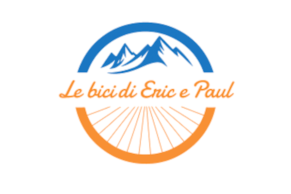 Le Bici di Erik e Paul