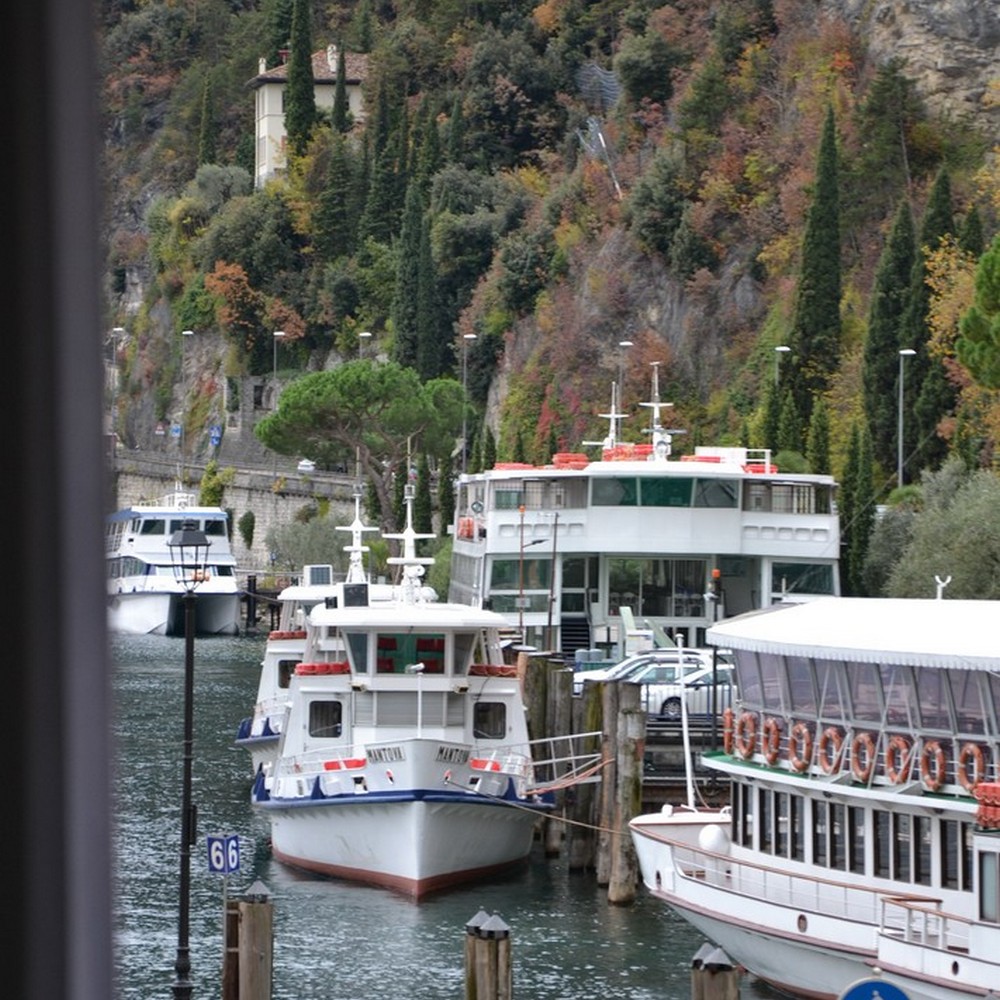 Wohnungen-Ferienwohnungen Rivappartamenti in Riva del Garda