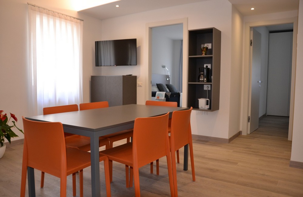 Appartamenti-Holiday apartments Rivappartamenti in Riva del Garda