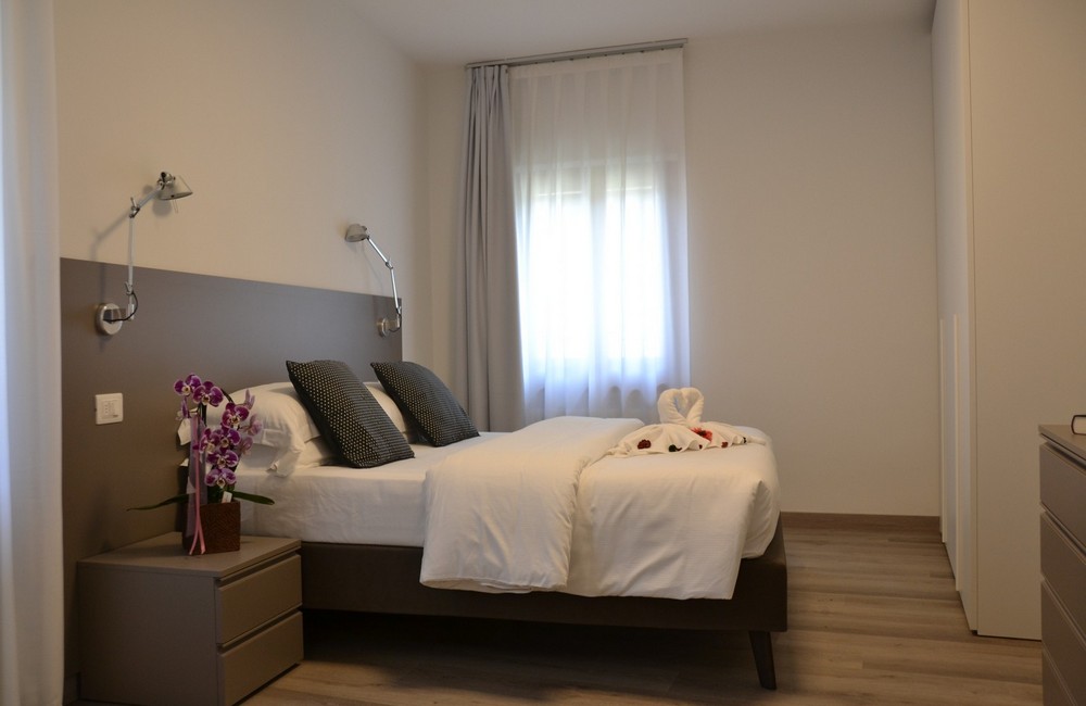 Apartments-Holiday apartments Rivappartamenti in Riva del Garda