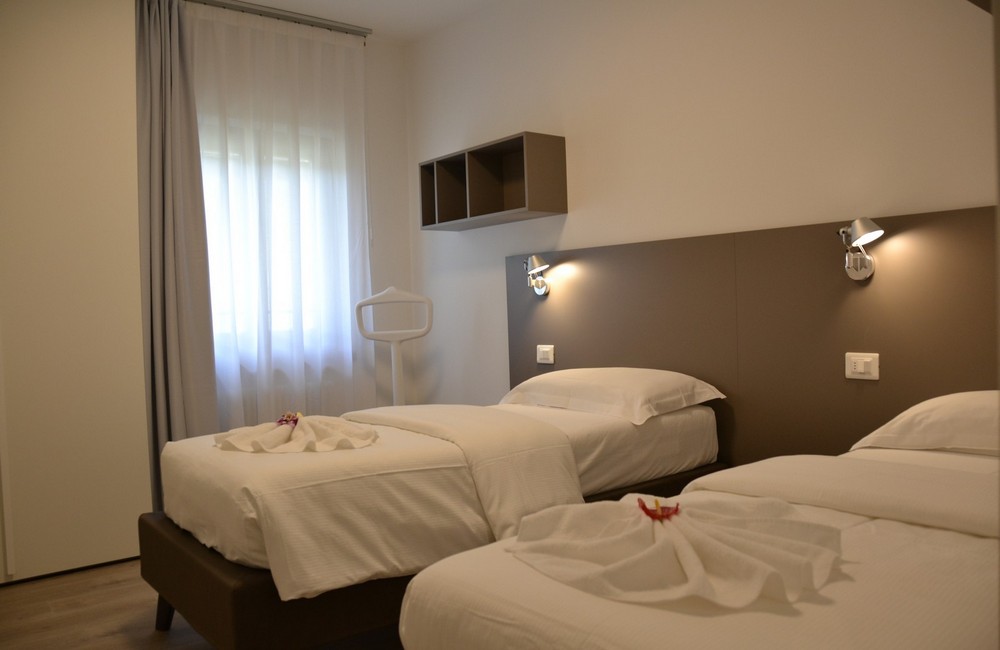 Appartamenti-Holiday apartments Rivappartamenti in Riva del Garda