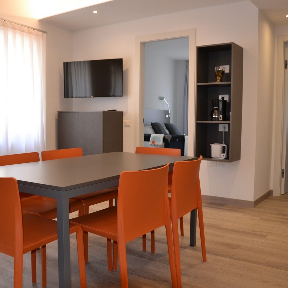 Appartamenti-Holiday apartments Rivappartamenti in Riva del Garda