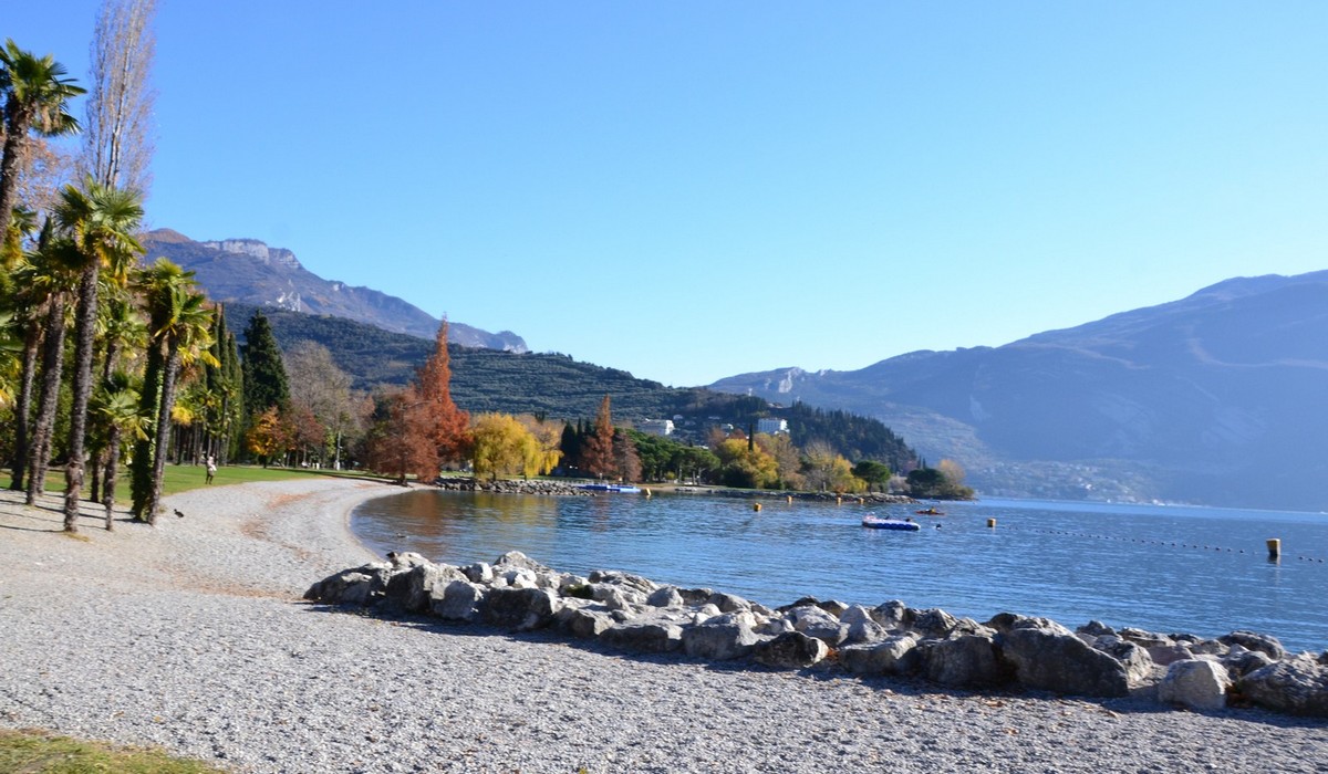 Home-Ferienwohnungen Rivappartamenti in Riva del Garda