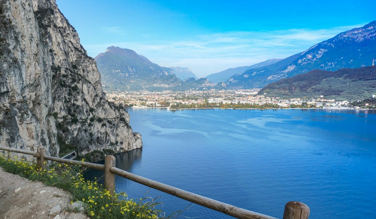 Home-Holiday apartments Rivappartamenti in Riva del Garda