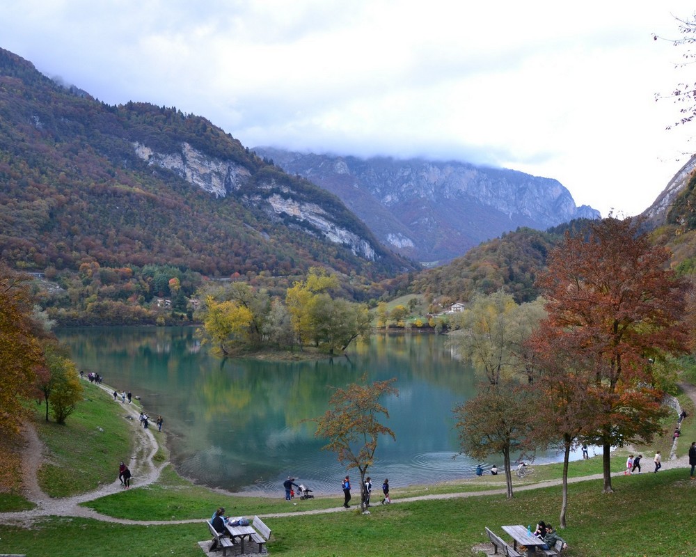 Relax-Ferienwohnungen Rivappartamenti in Riva del Garda