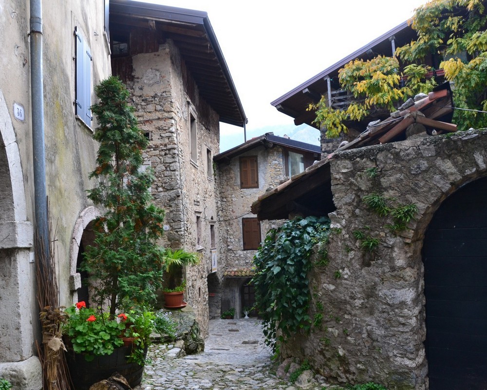 Relax-Ferienwohnungen Rivappartamenti in Riva del Garda