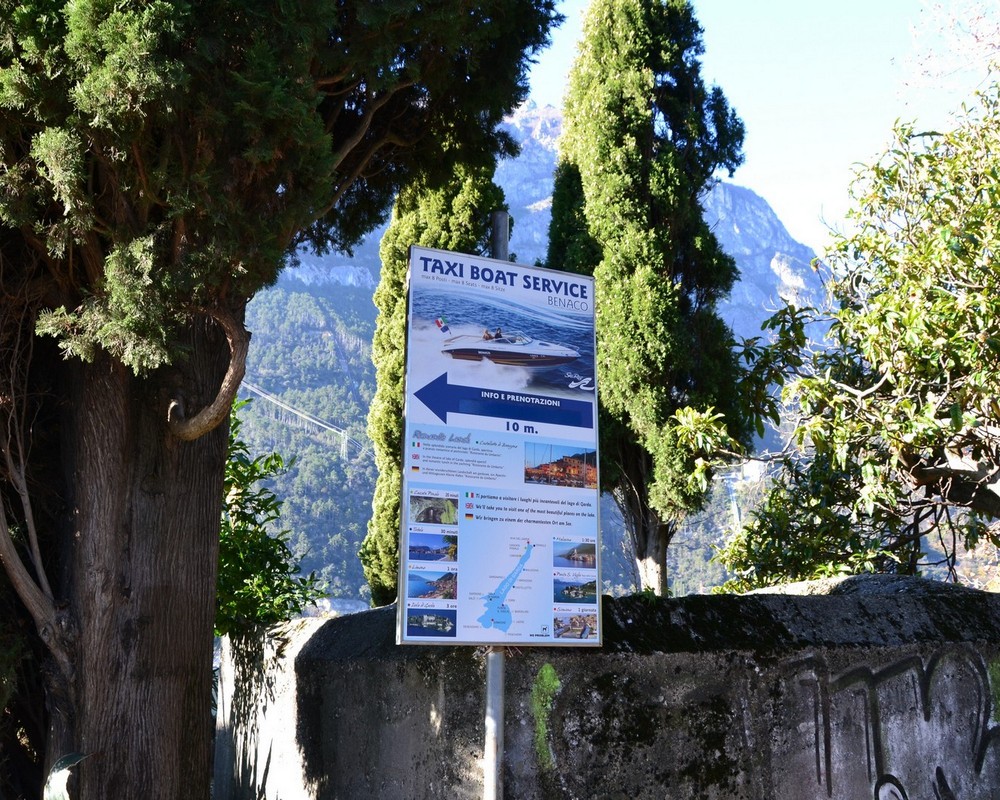 Relax-Ferienwohnungen Rivappartamenti in Riva del Garda