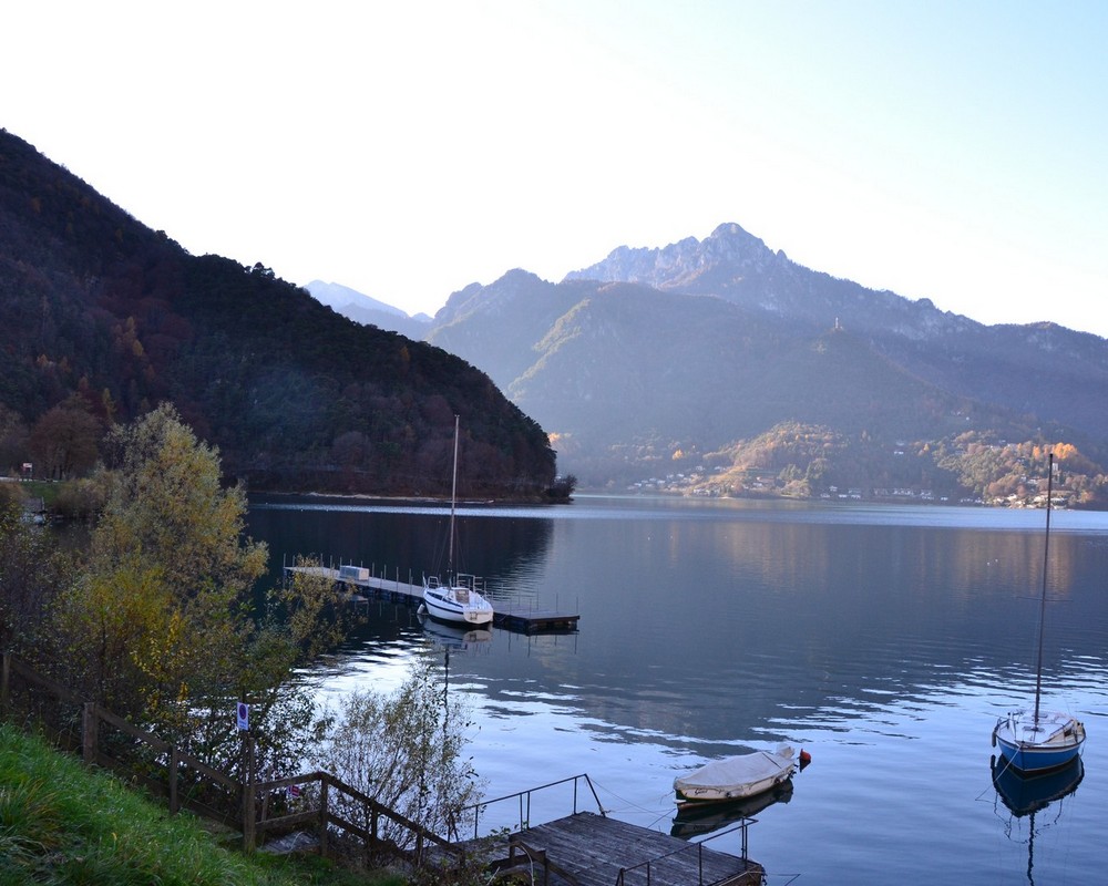 Relax-Ferienwohnungen Rivappartamenti in Riva del Garda