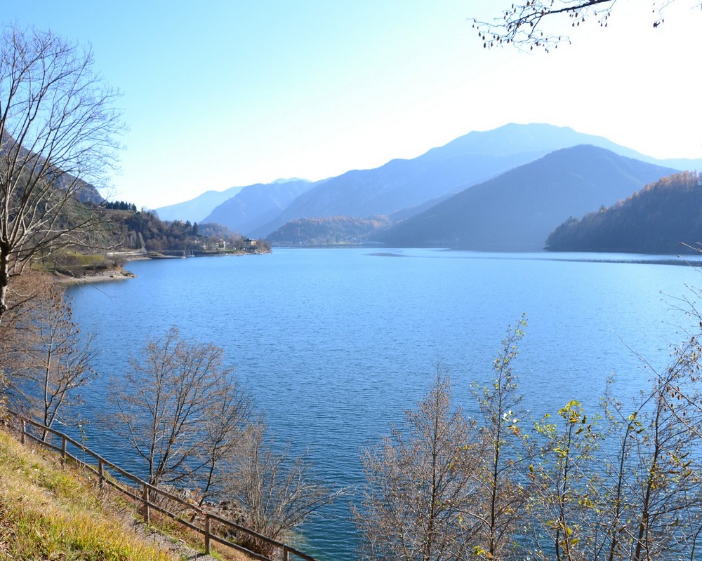 Relax-Ferienwohnungen Rivappartamenti in Riva del Garda