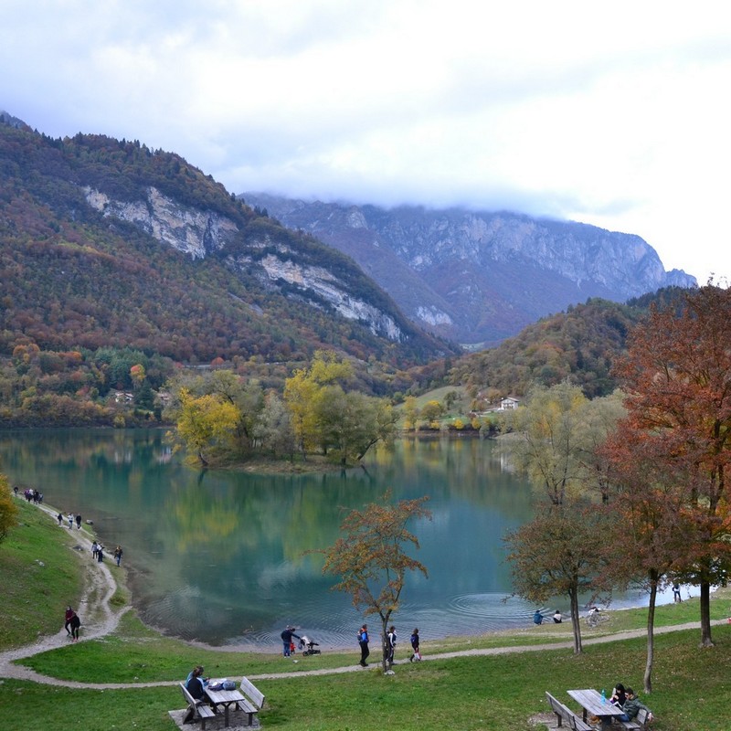 Relax-Ferienwohnungen Rivappartamenti in Riva del Garda