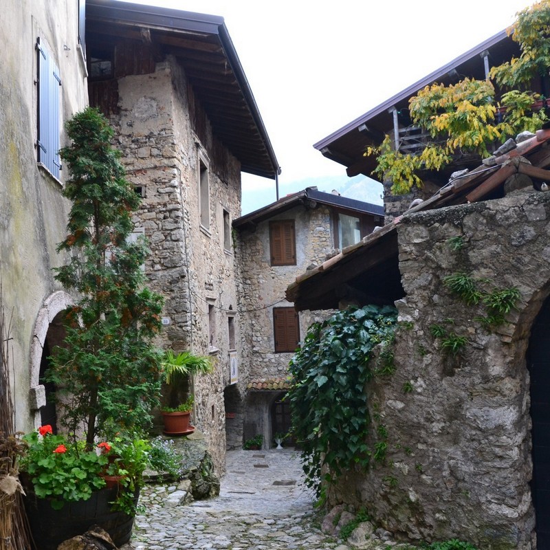 Relax-Ferienwohnungen Rivappartamenti in Riva del Garda