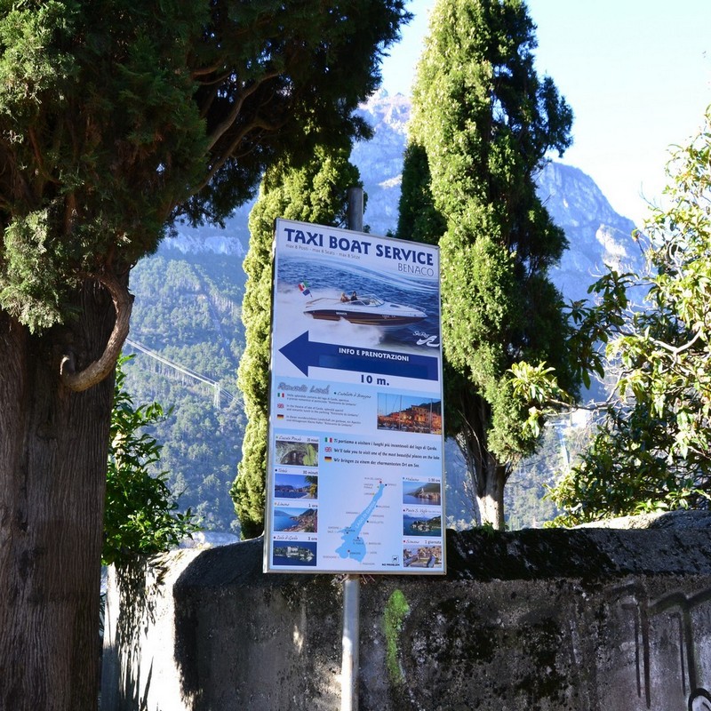 Relax-Ferienwohnungen Rivappartamenti in Riva del Garda