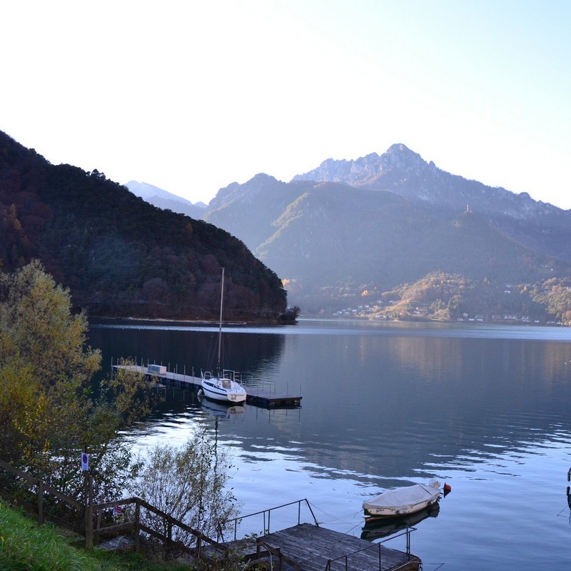 Relax-Ferienwohnungen Rivappartamenti in Riva del Garda