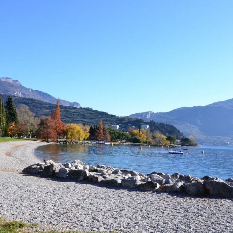 Relax-Ferienwohnungen Rivappartamenti in Riva del Garda