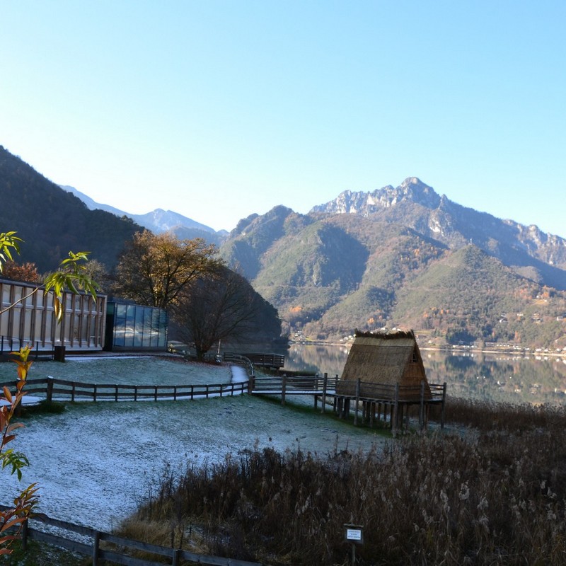 Relax-Ferienwohnungen Rivappartamenti in Riva del Garda