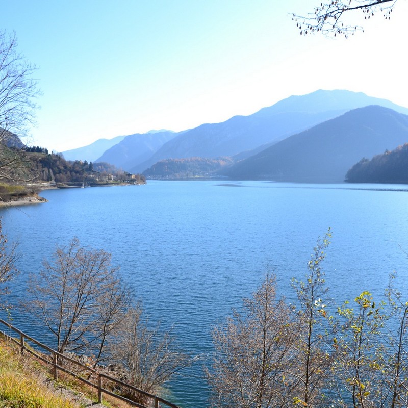 Relax-Ferienwohnungen Rivappartamenti in Riva del Garda