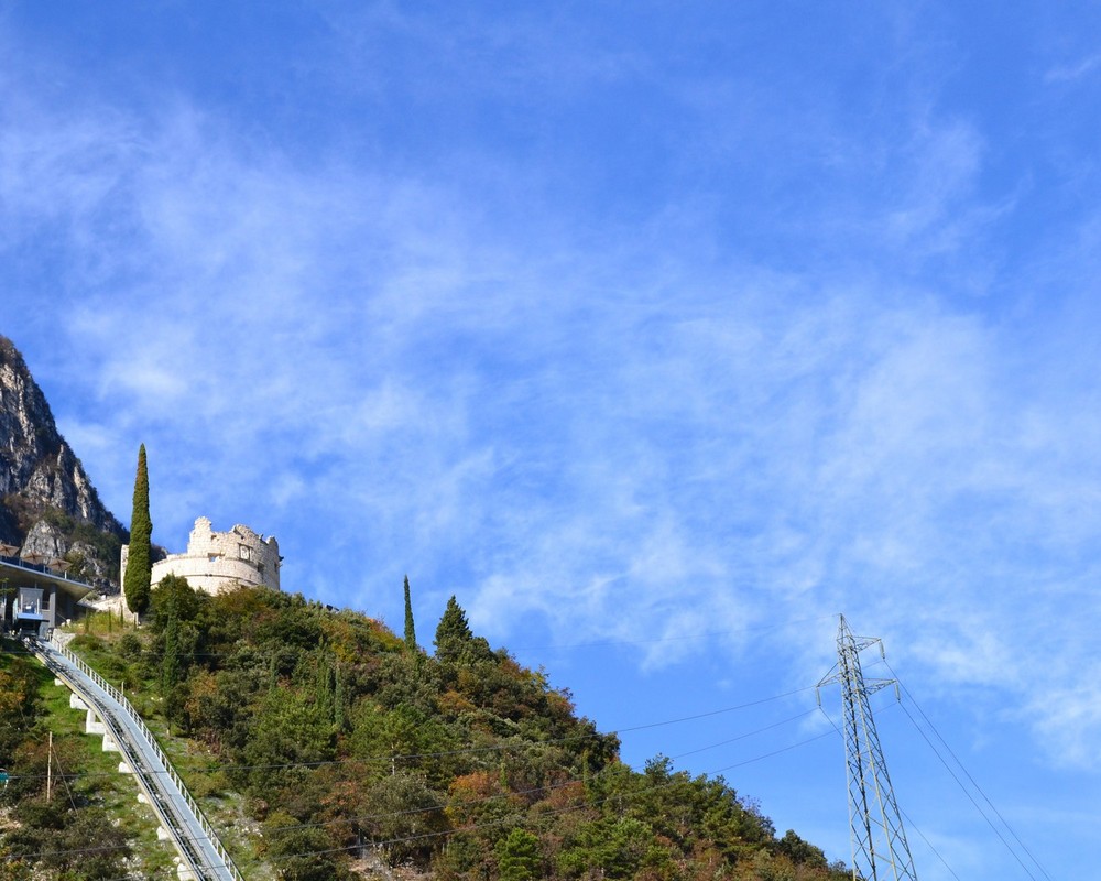 Relax-Holiday apartments Rivappartamenti in Riva del Garda