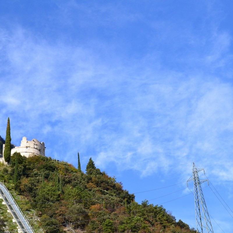 Relax-Holiday apartments Rivappartamenti in Riva del Garda