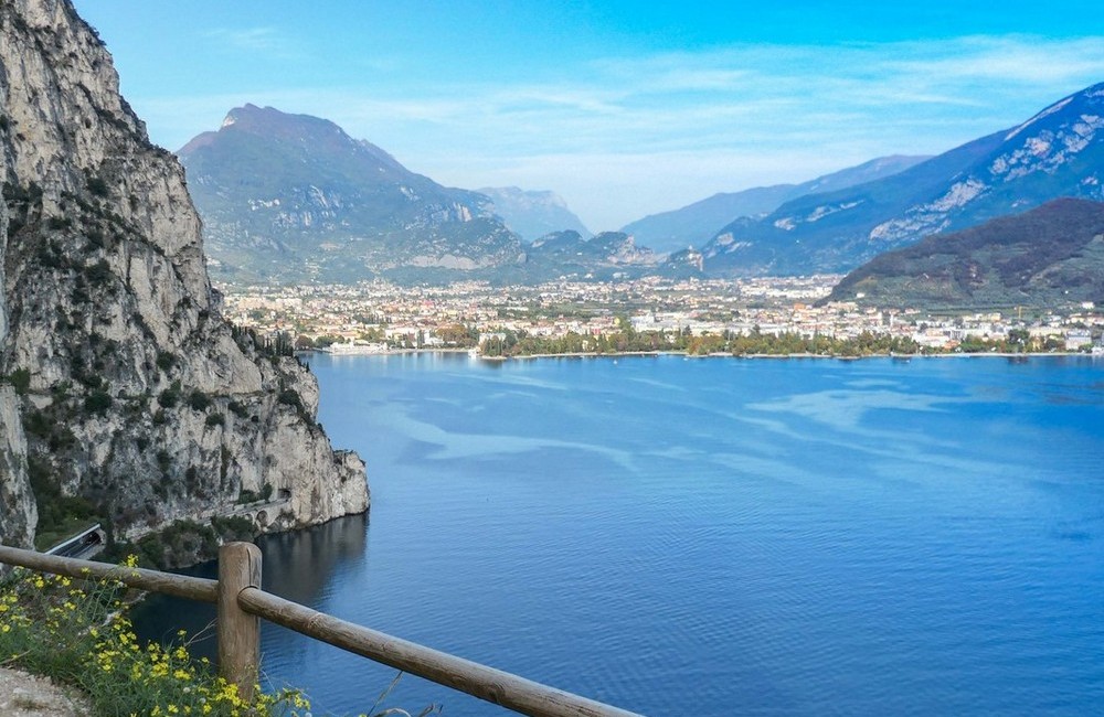 Sport-Holiday apartments Rivappartamenti in Riva del Garda