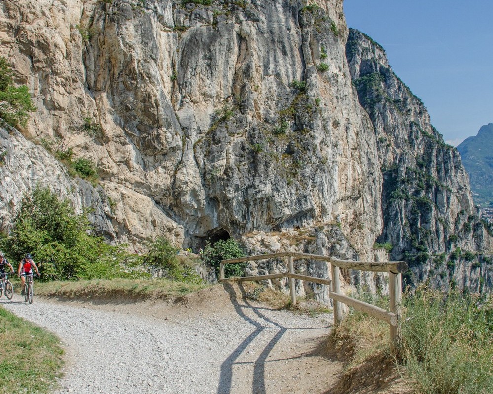 Sport-Ferienwohnungen Rivappartamenti in Riva del Garda